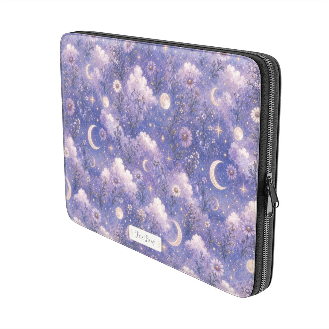 Lavender Dreams - Premium Laptop Sleeve