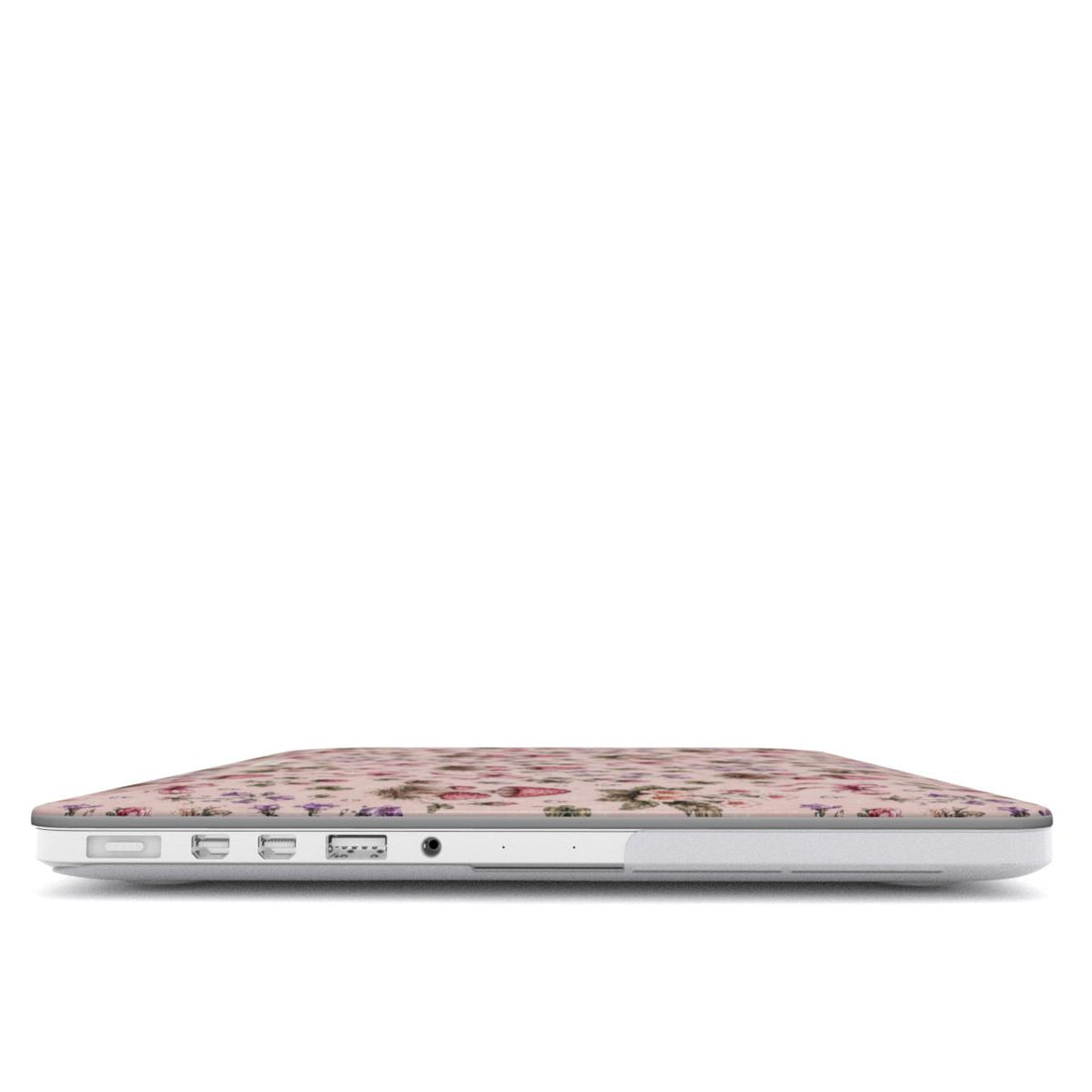 Toadstool Meadow - MacBook Hard Shell Case