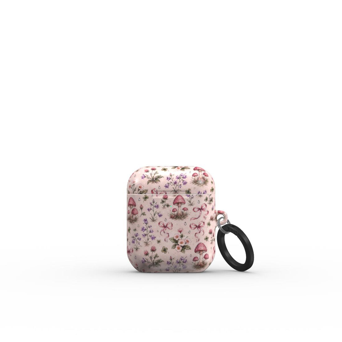 Toadstool Meadow - AirPods Tough Case