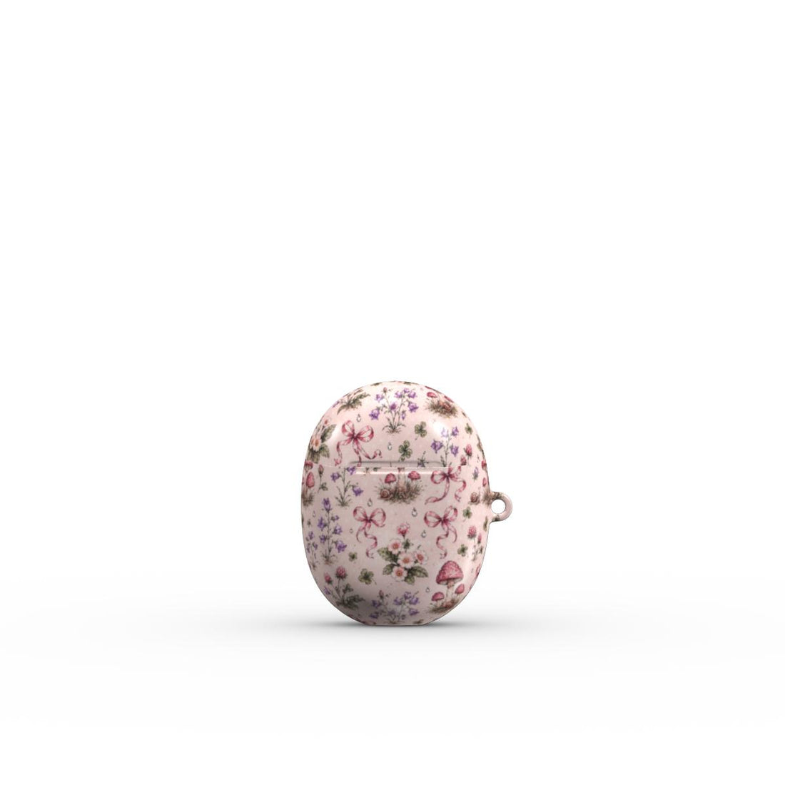 Toadstool Meadow - Google Pixel Buds Tough Case