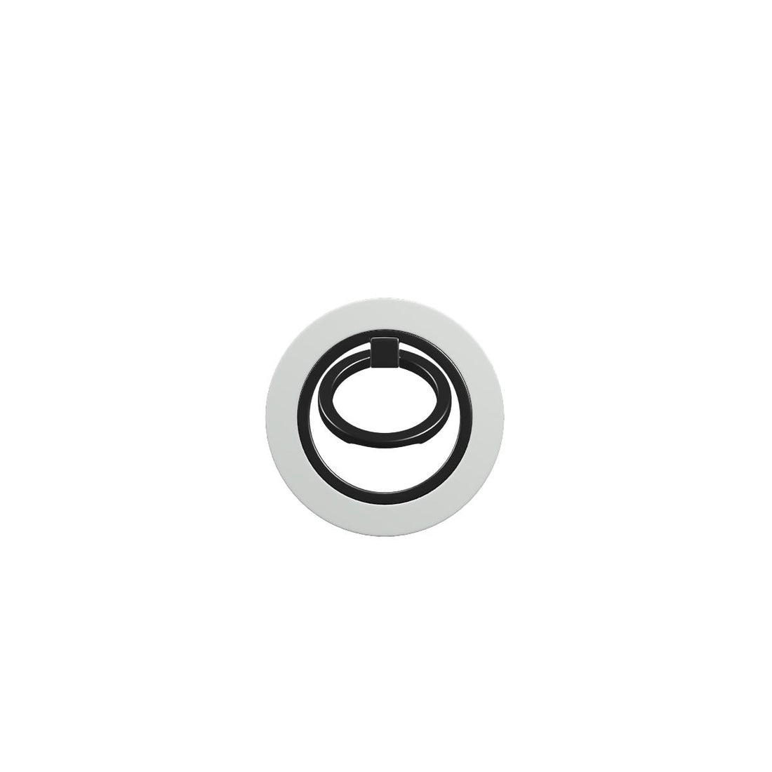 Magnetic Phone Ring Holder