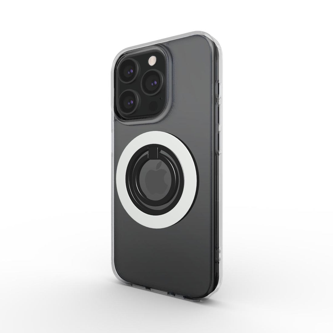 Magnetic Phone Ring Holder