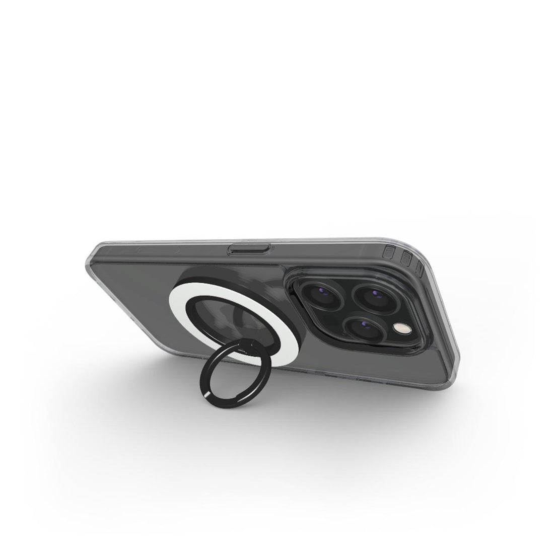 Magnetic Phone Ring Holder