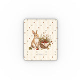 Bunny's Berry Basket - iPad Case