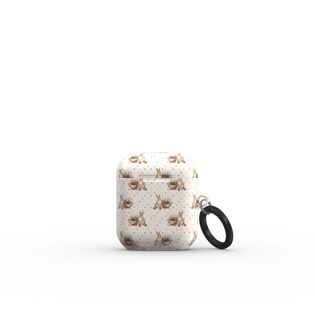 Bunny's Berry Basket - AirPods Tough Case