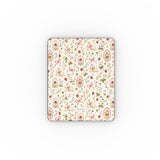 Bunnies and Bows - Pattern - iPad Case