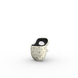 Sage Gingham Garden - Google Pixel Buds Tough Case