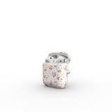 Sleepy Forest Fox - AirPods Tough Case