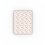 Sleepy Forest Fox - iPad Case