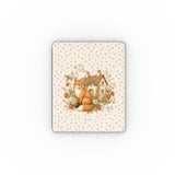 Strawberry Lane Fox - iPad Case