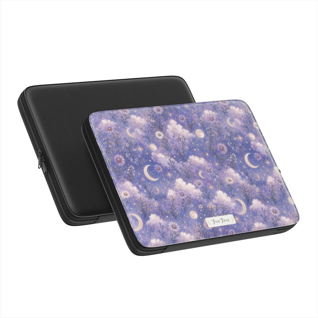Lavender Dreams - Premium Laptop Sleeve