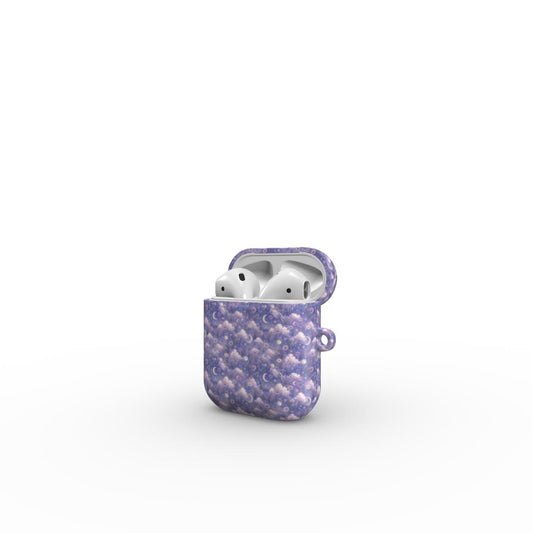 Lavender Dreams - AirPods Tough Case