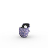 Lavender Dreams - Google Pixel Buds Tough Case