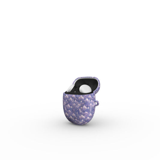 Lavender Dreams - Google Pixel Buds Tough Case