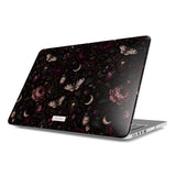 Midnight Rose Elixir - MacBook Hard Shell Case