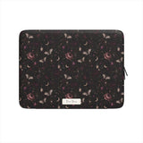 Midnight Rose Elixir - Premium Laptop Sleeve