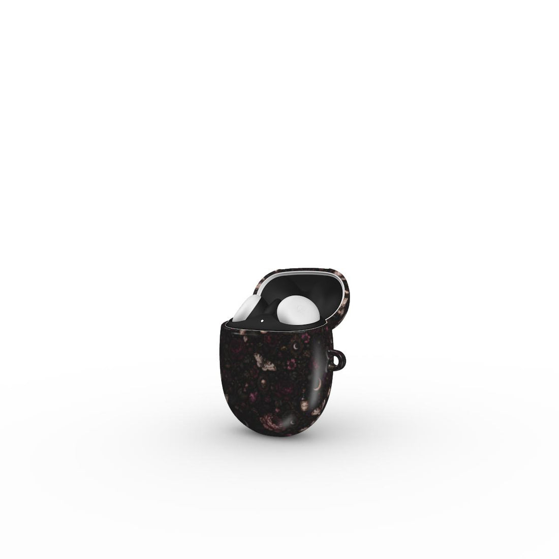 Midnight Rose Elixir - Google Pixel Buds Tough Case