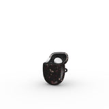 Midnight Rose Elixir - Google Pixel Buds Tough Case