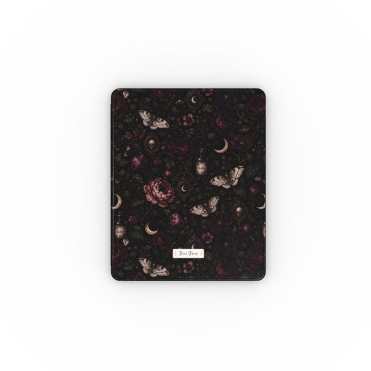 Midnight Rose Elixir - iPad Case