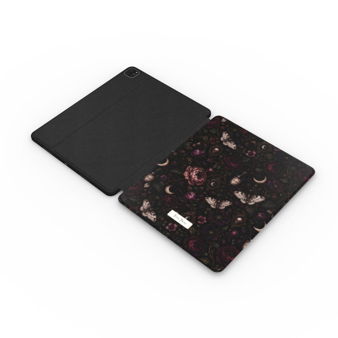 Midnight Rose Elixir - iPad Case