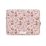 Toadstool Meadow - Premium Laptop Sleeve