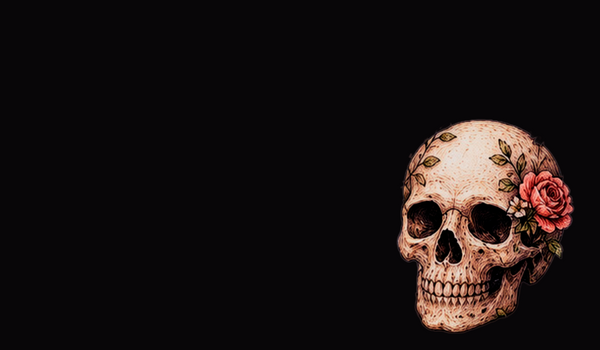 The Bone Orchard