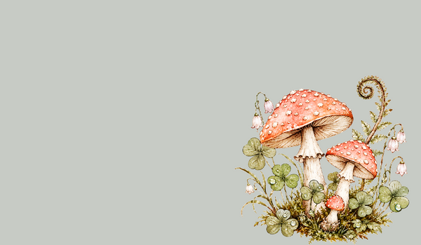 The Fairy Trail