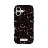 Midnight Rose Elixir - MagSafe Tough Phone Case