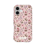 Toadstool Meadow - MagSafe Tough Phone Case